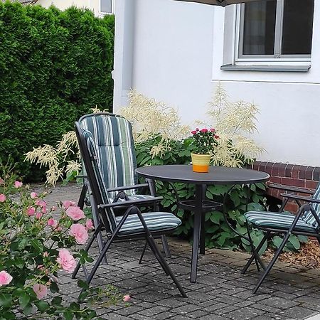Ferienwohnung Zoellner Burg im Spreewald Eksteriør billede