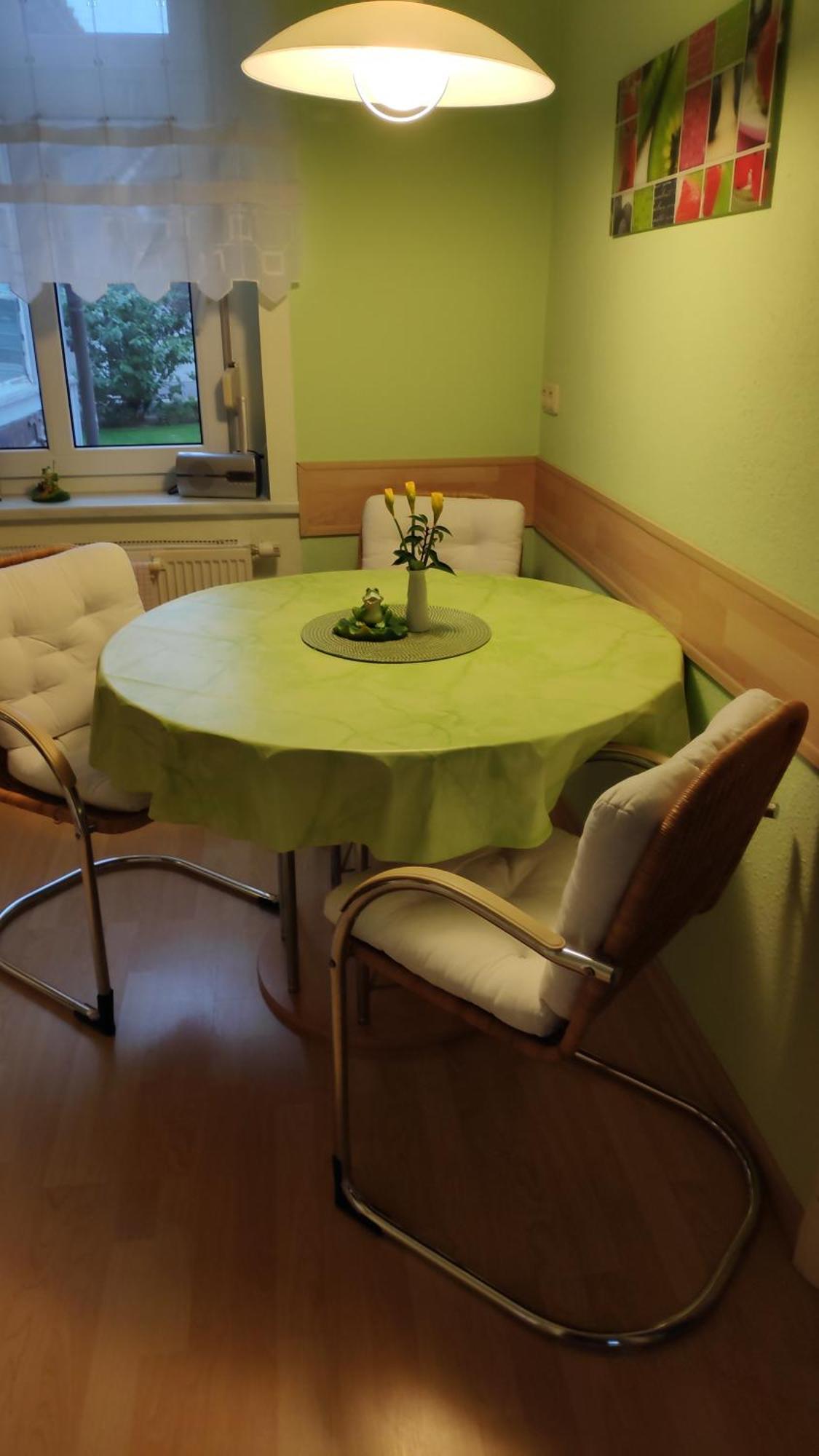 Ferienwohnung Zoellner Burg im Spreewald Eksteriør billede