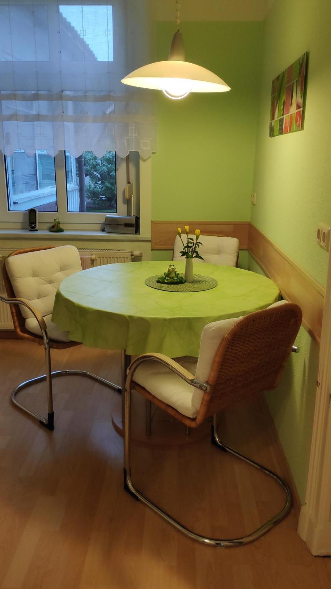 Ferienwohnung Zoellner Burg im Spreewald Eksteriør billede