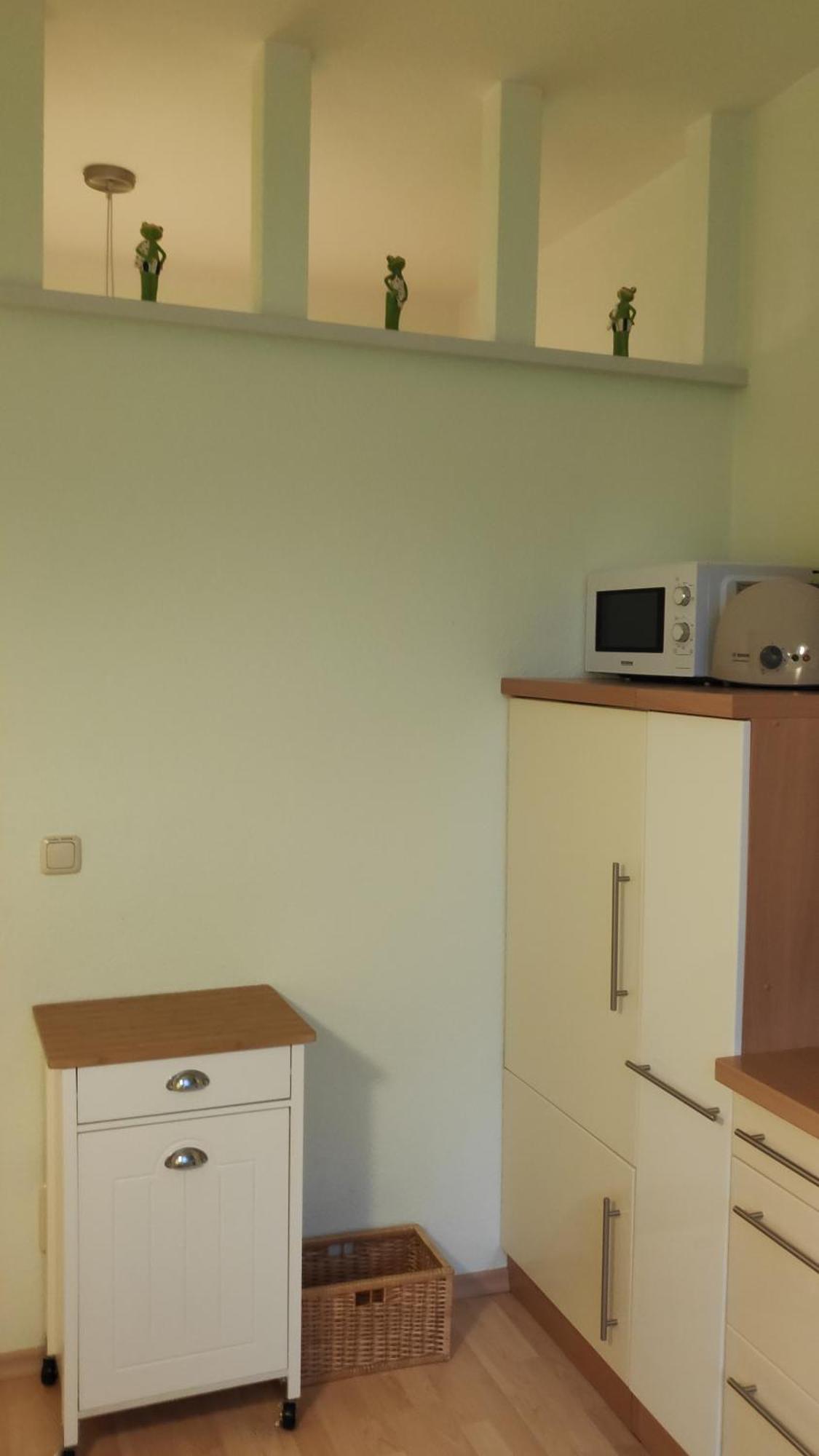 Ferienwohnung Zoellner Burg im Spreewald Eksteriør billede