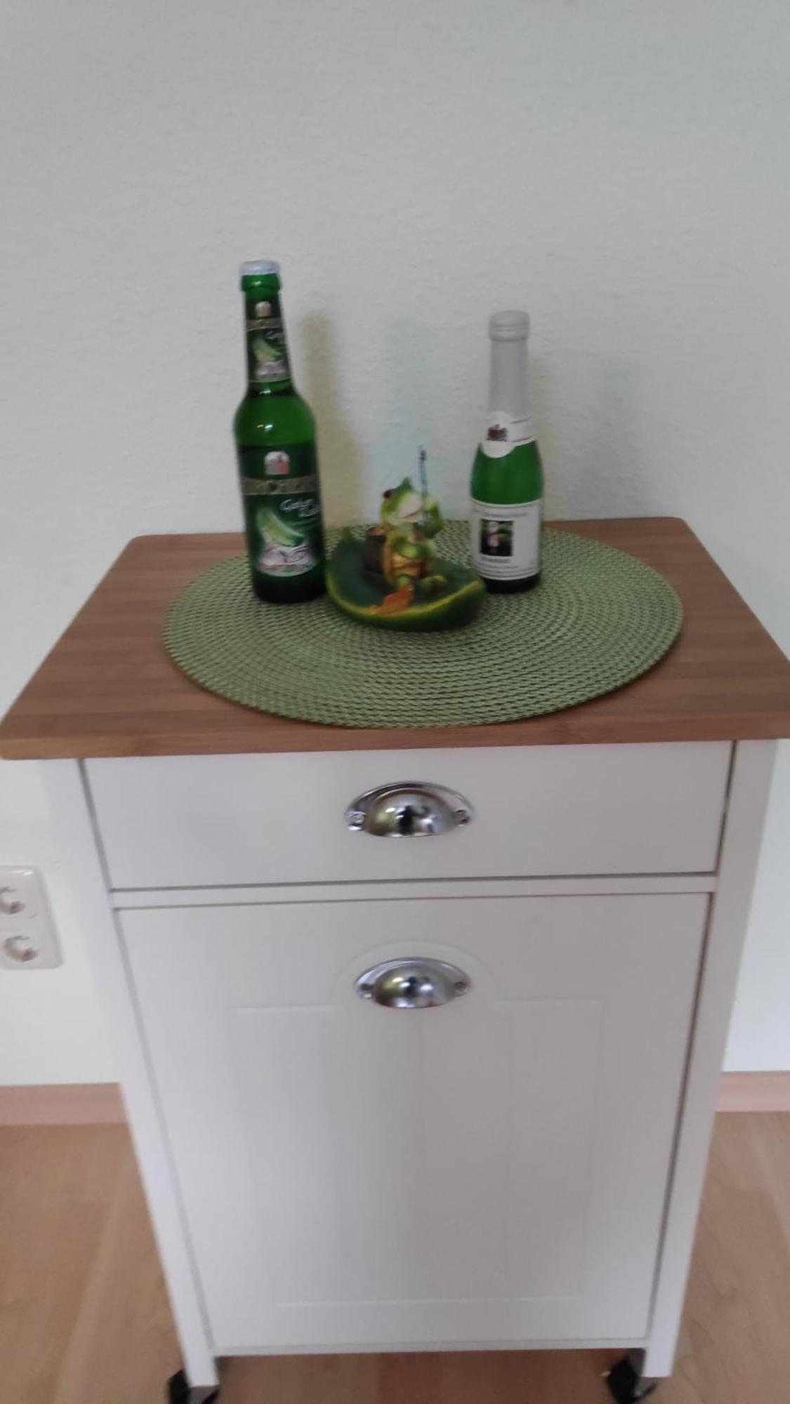 Ferienwohnung Zoellner Burg im Spreewald Eksteriør billede