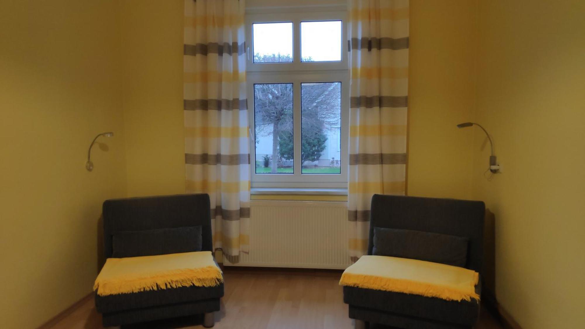 Ferienwohnung Zoellner Burg im Spreewald Eksteriør billede