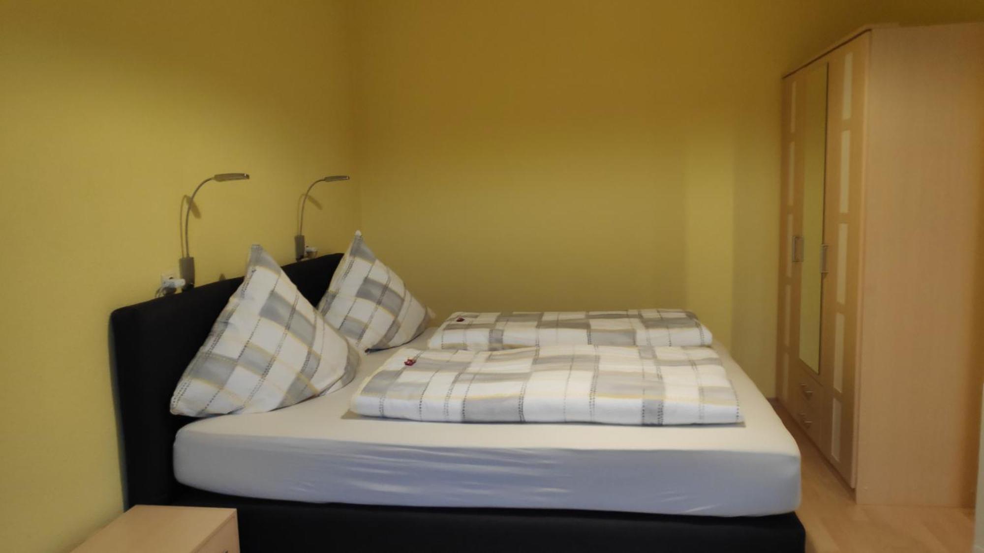 Ferienwohnung Zoellner Burg im Spreewald Eksteriør billede