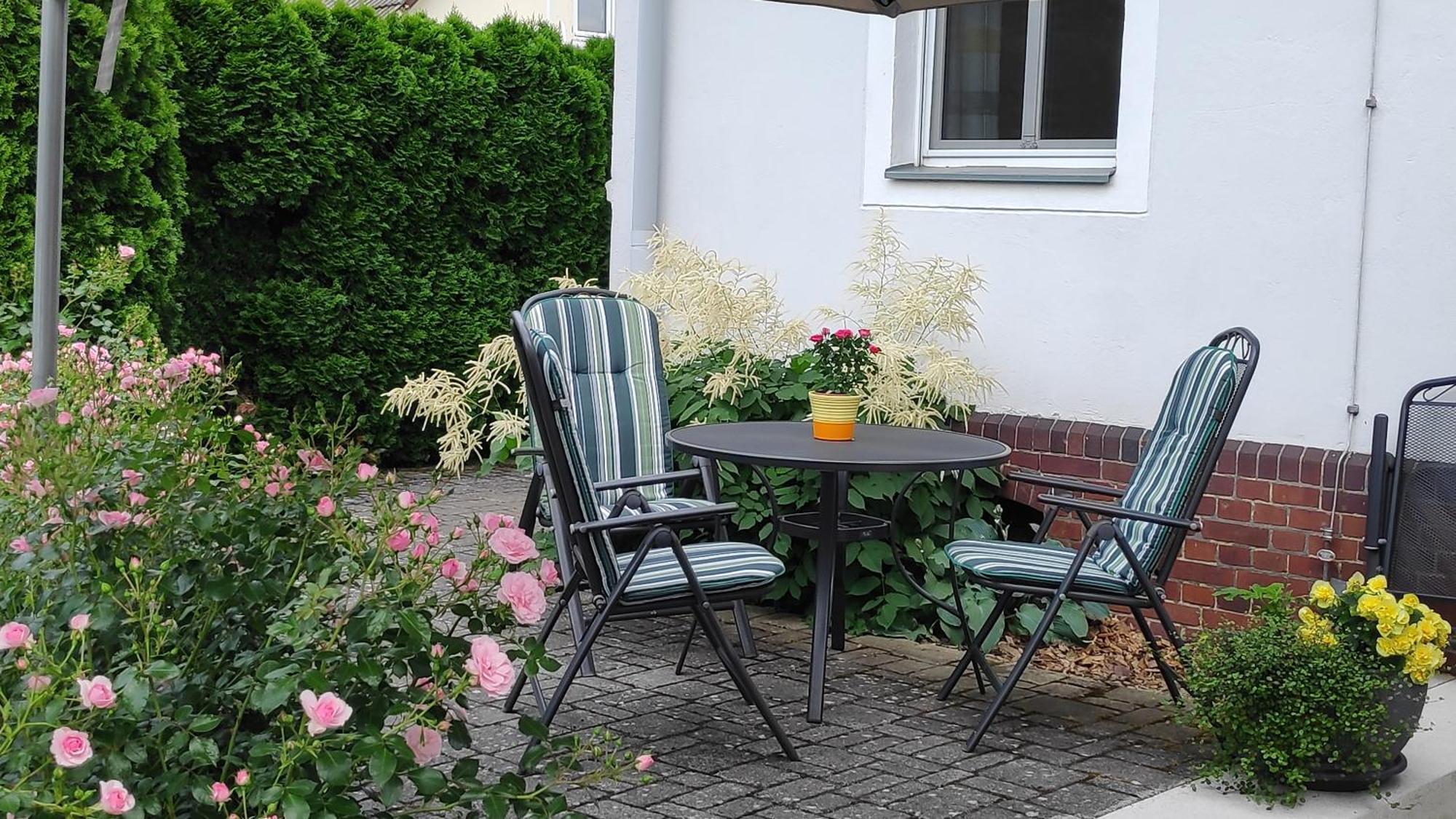 Ferienwohnung Zoellner Burg im Spreewald Eksteriør billede