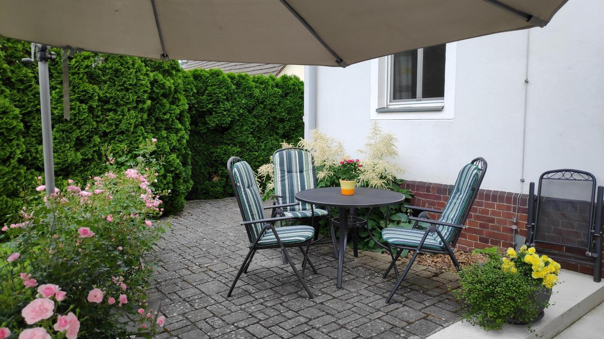 Ferienwohnung Zoellner Burg im Spreewald Eksteriør billede